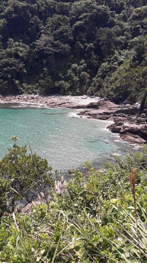 Inn E Shiva 200mts Da São Sebastião