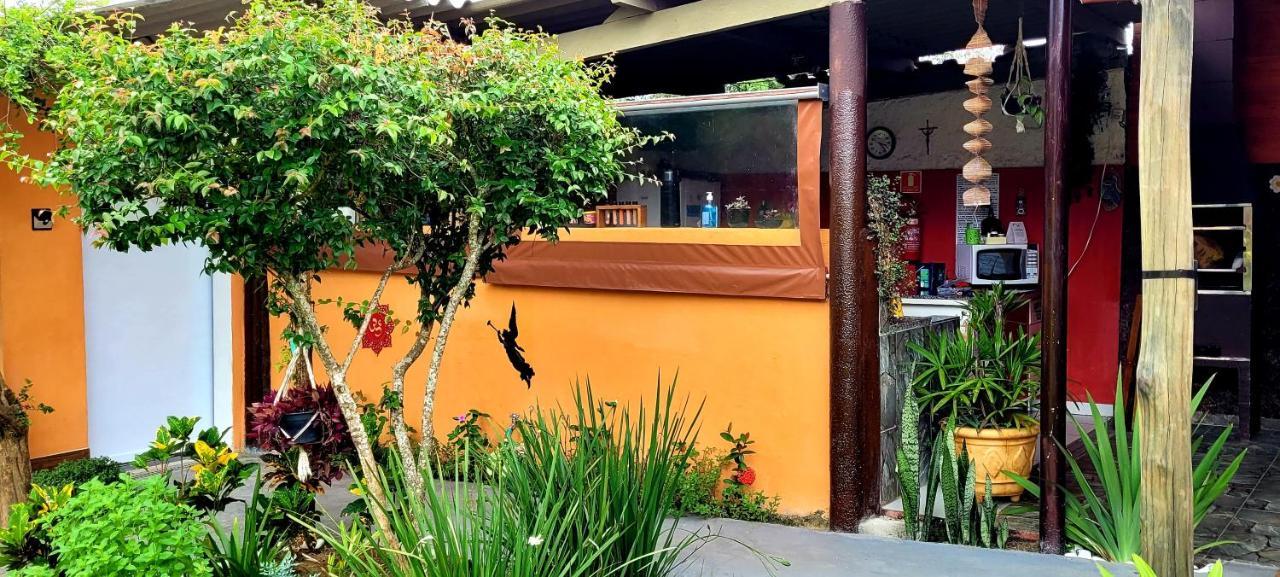 Inn E Shiva 200mts Da São Sebastião