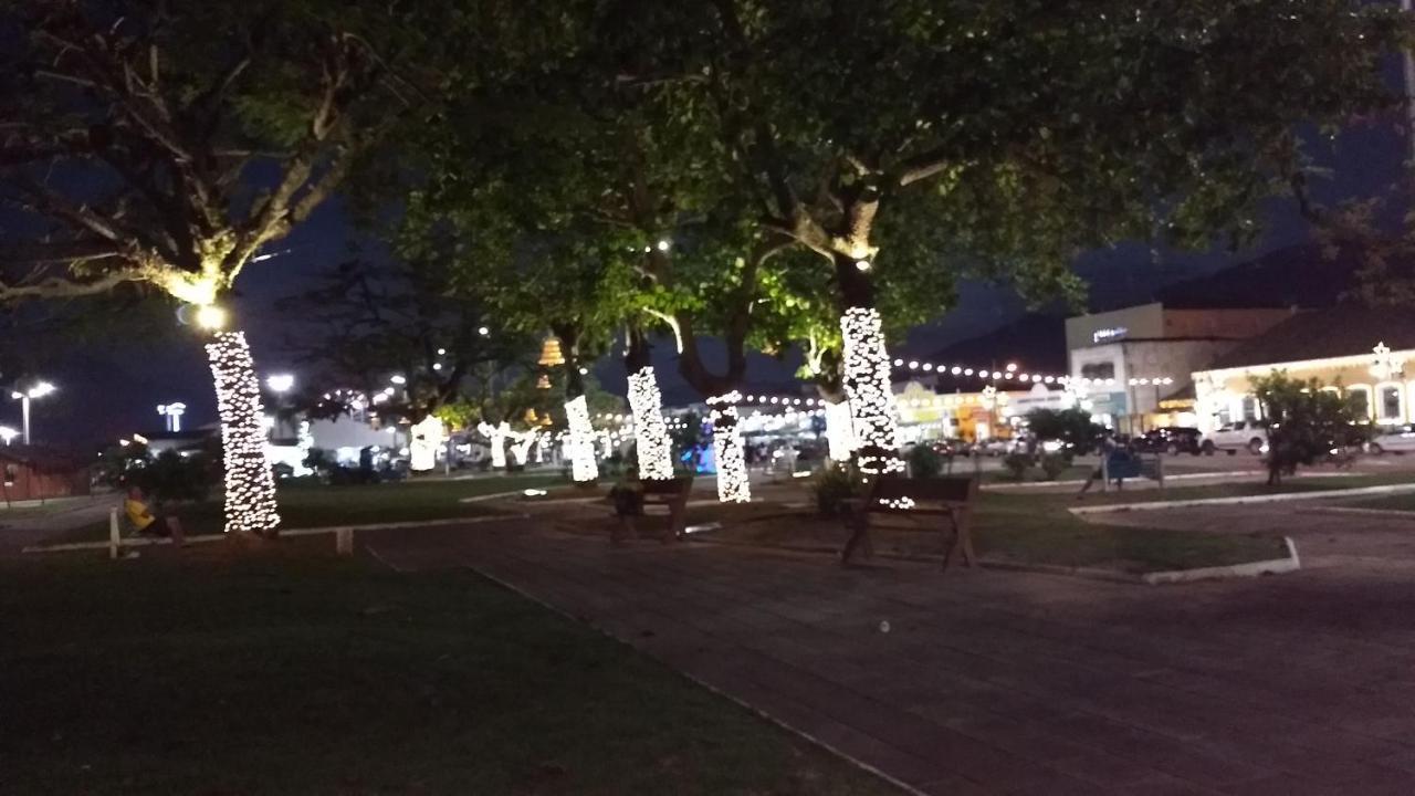 E Shiva 200mts Da Estalagem